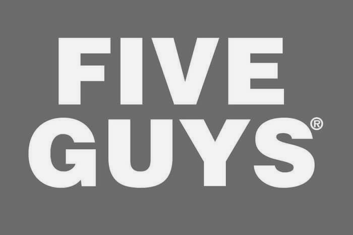 Five Guys